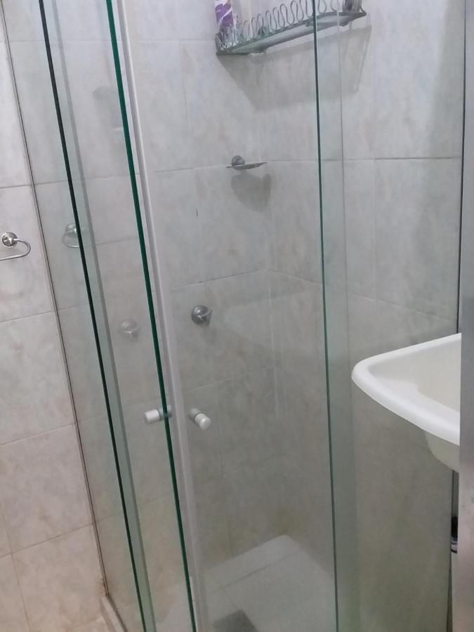 Apartamento Copacabana 8 Rio de Janeiro Dış mekan fotoğraf